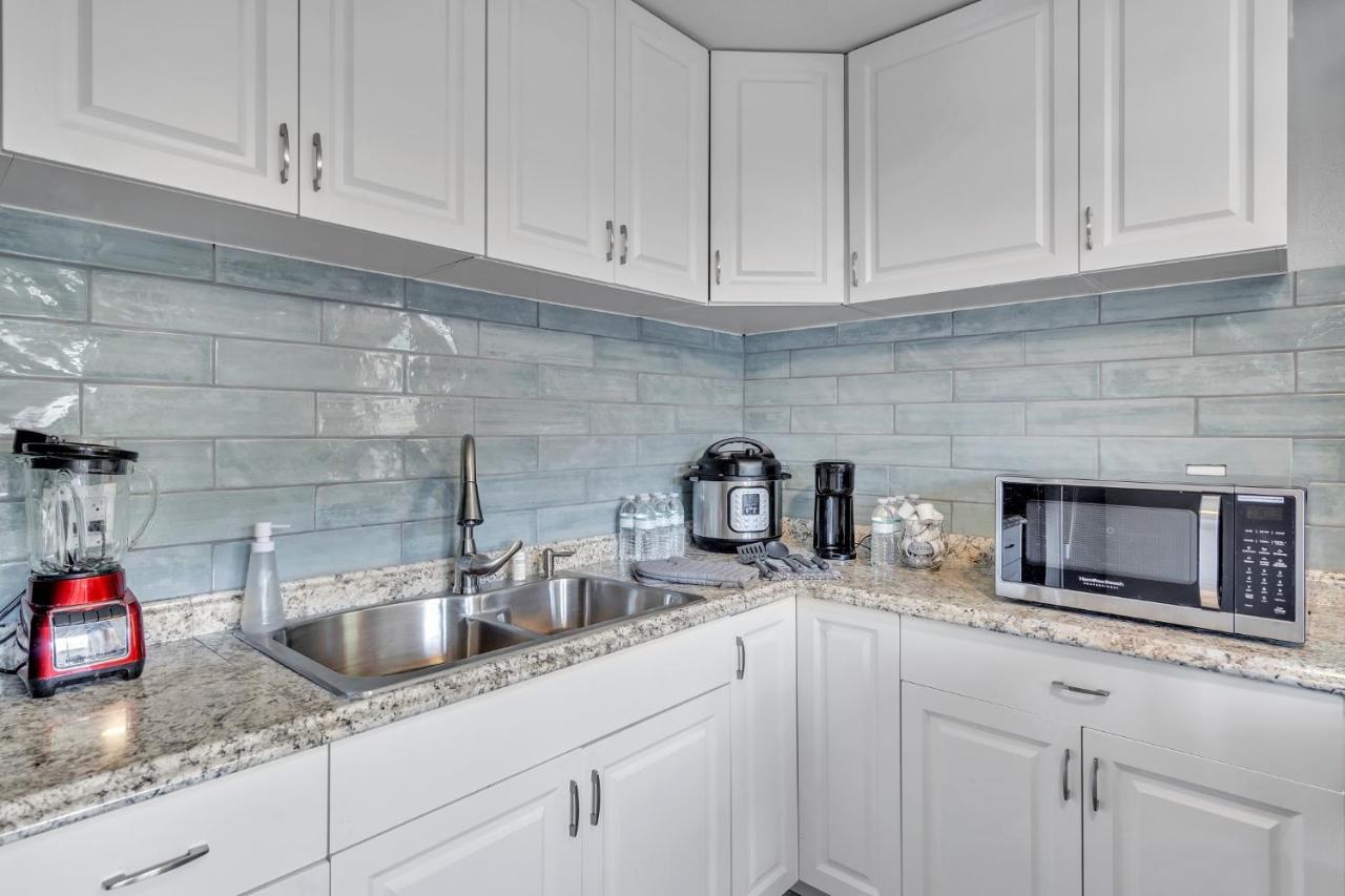 Downtown Single Family Modern Bungalow Close To Beaches And Dining Home Sarasota Luaran gambar