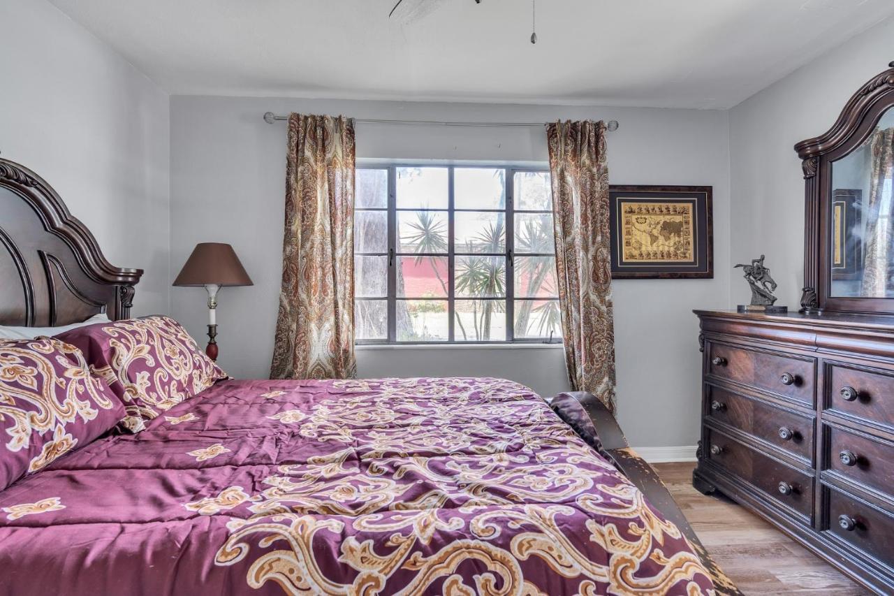 Downtown Single Family Modern Bungalow Close To Beaches And Dining Home Sarasota Luaran gambar