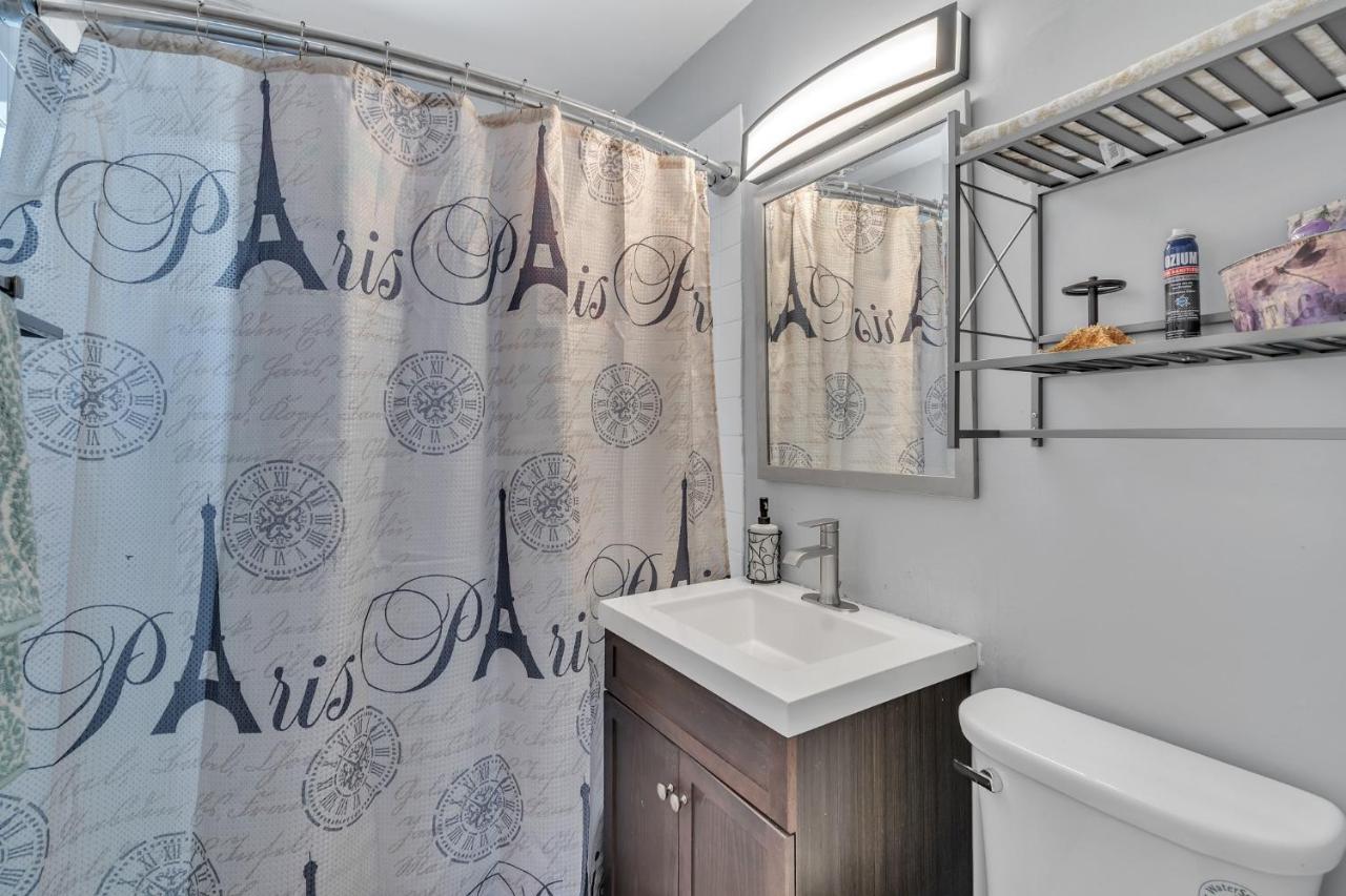 Downtown Single Family Modern Bungalow Close To Beaches And Dining Home Sarasota Luaran gambar
