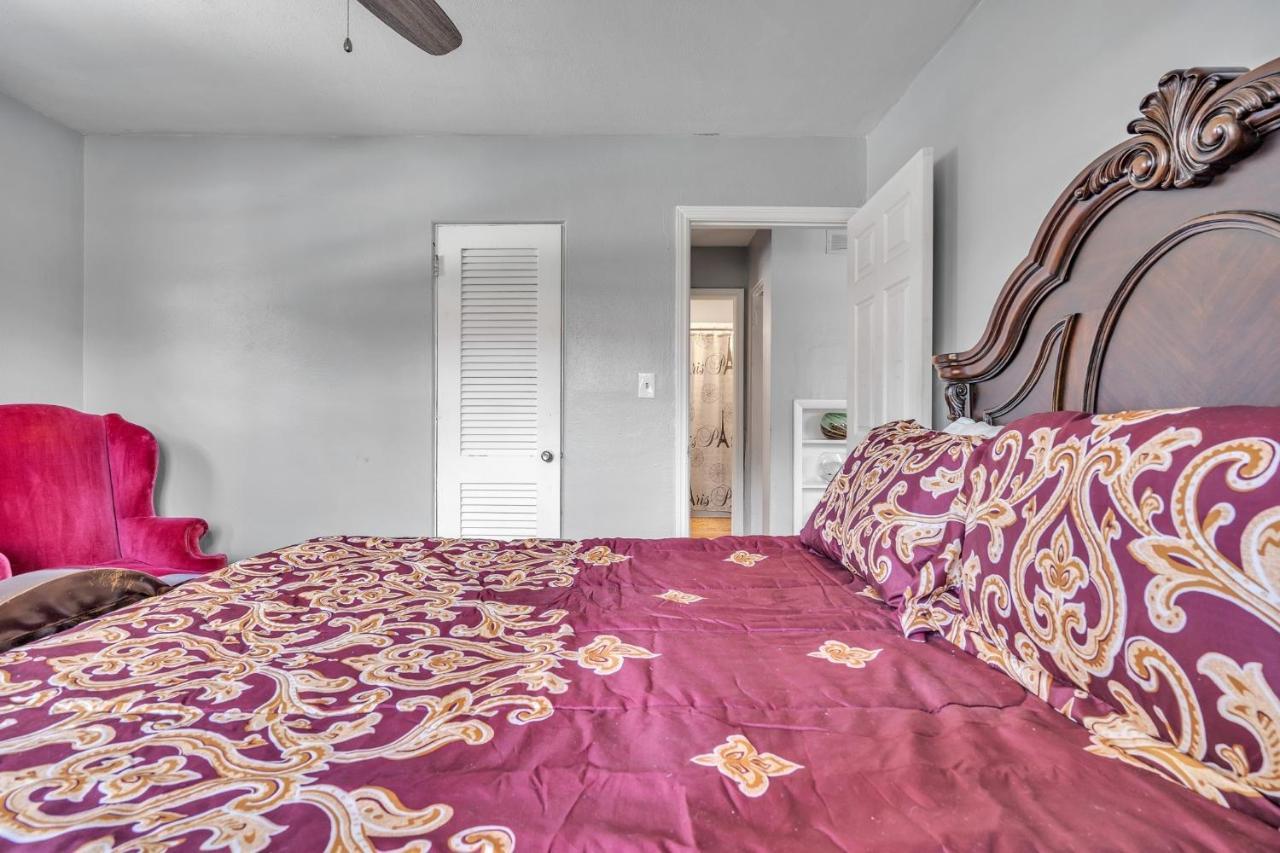 Downtown Single Family Modern Bungalow Close To Beaches And Dining Home Sarasota Luaran gambar