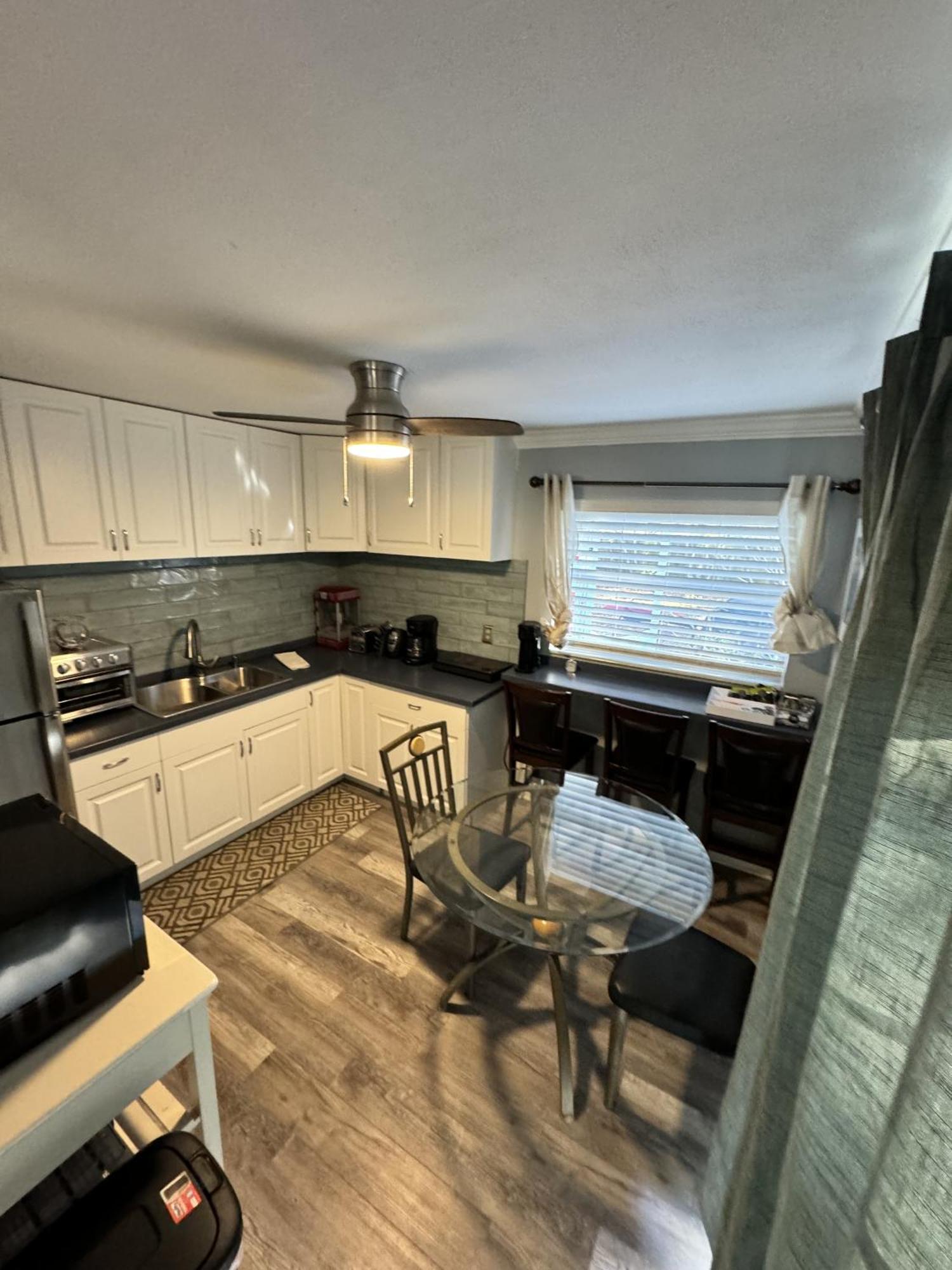 Downtown Single Family Modern Bungalow Close To Beaches And Dining Home Sarasota Luaran gambar