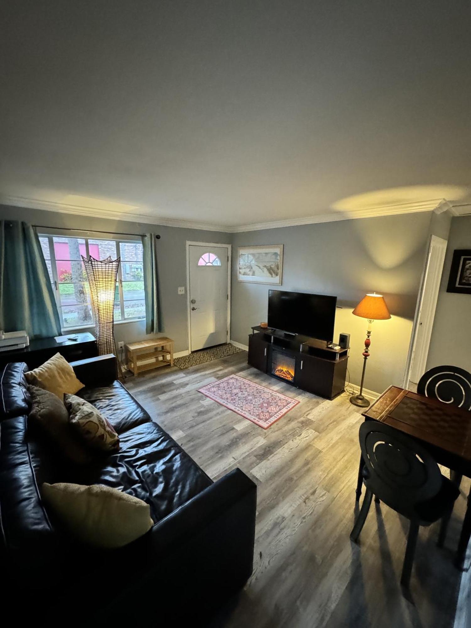 Downtown Single Family Modern Bungalow Close To Beaches And Dining Home Sarasota Luaran gambar