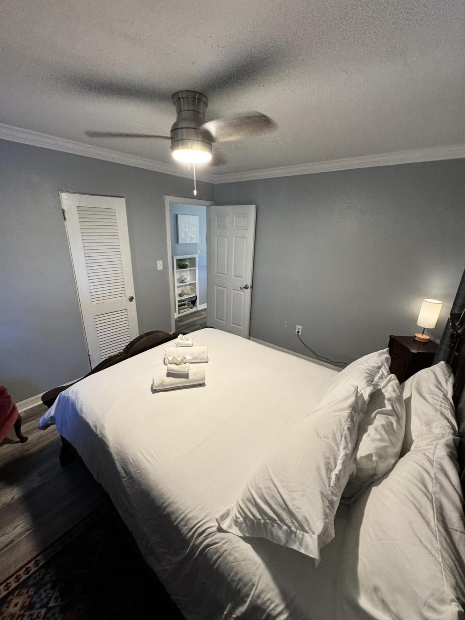 Downtown Single Family Modern Bungalow Close To Beaches And Dining Home Sarasota Luaran gambar