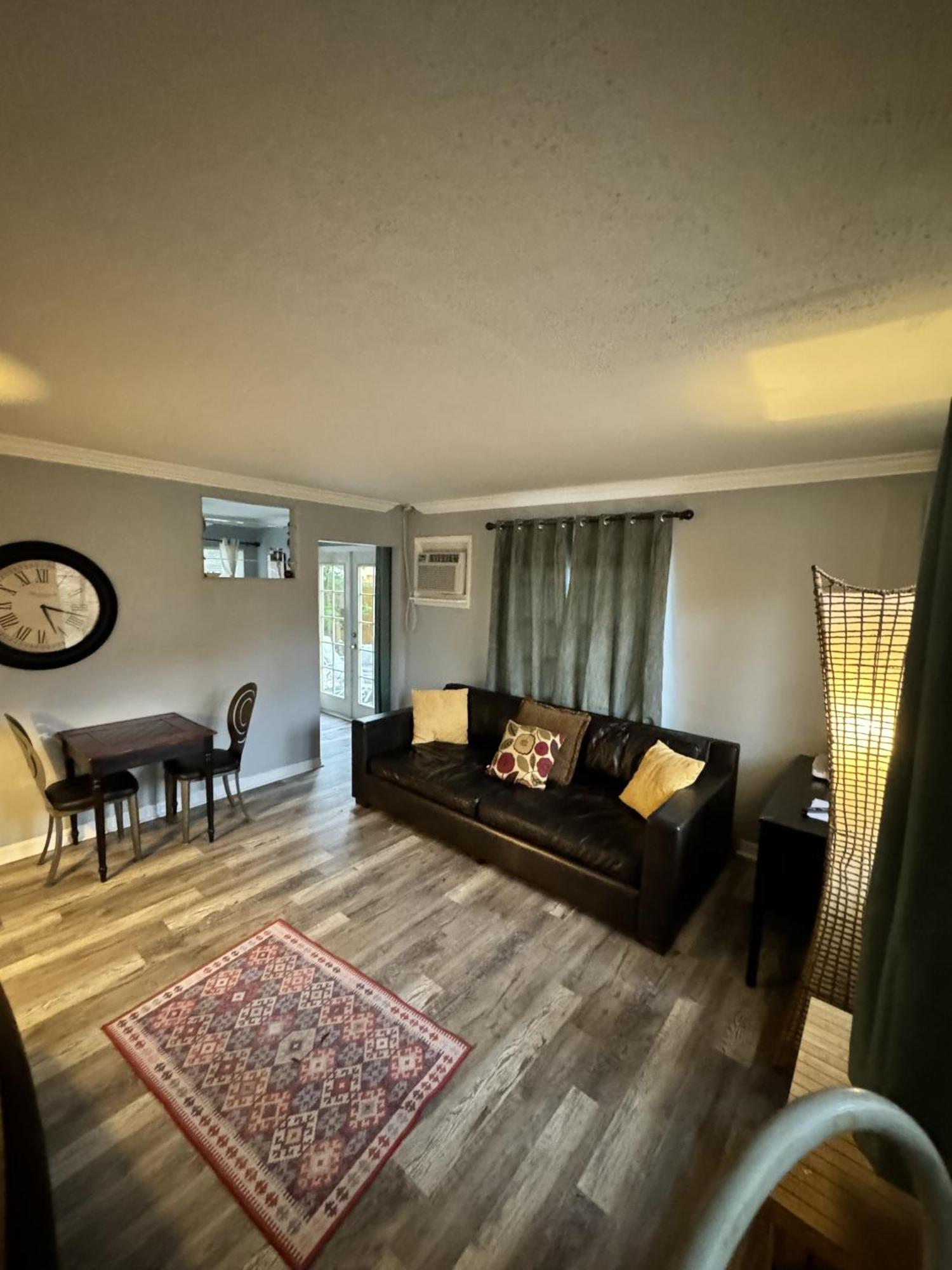 Downtown Single Family Modern Bungalow Close To Beaches And Dining Home Sarasota Luaran gambar