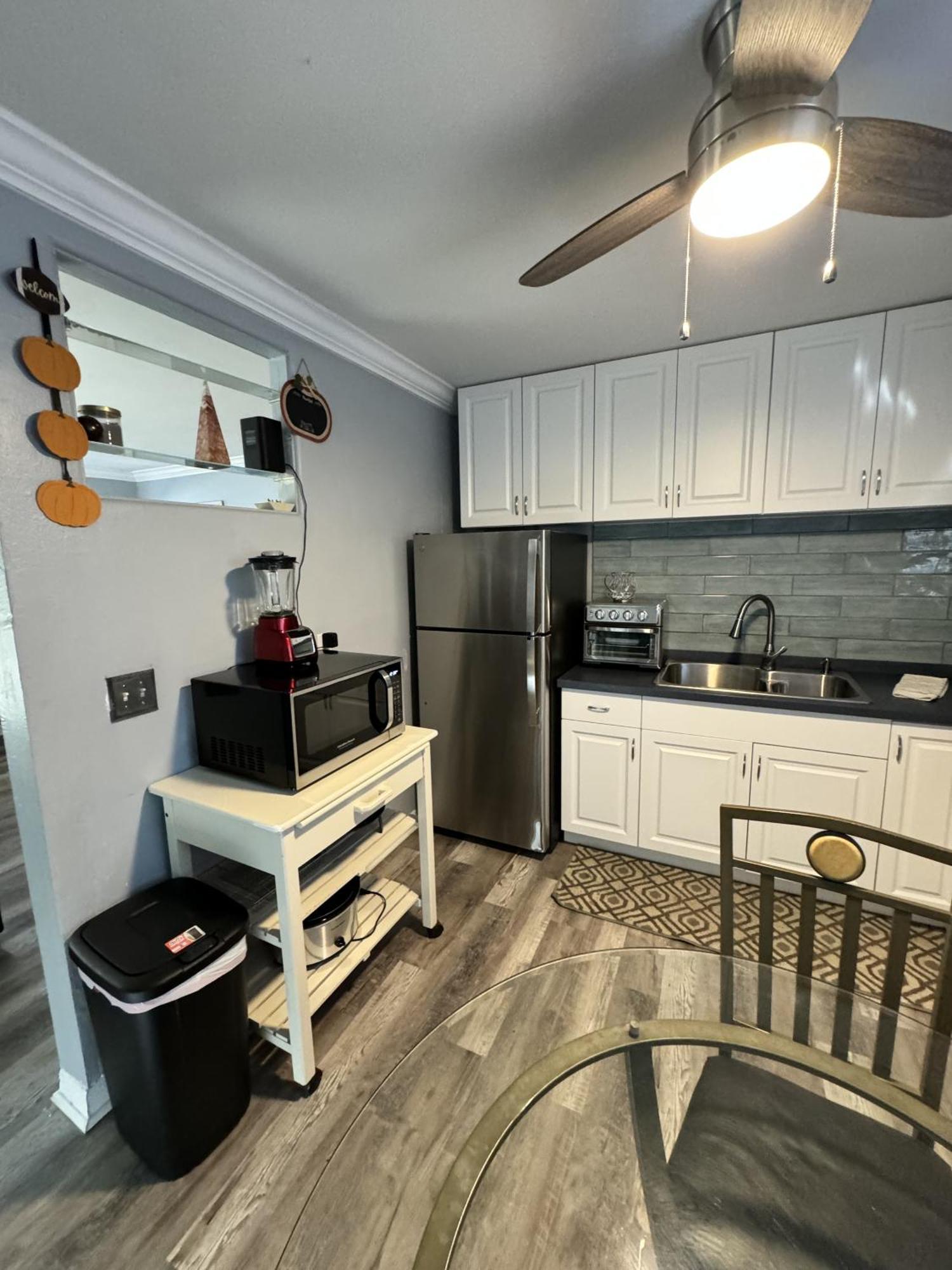 Downtown Single Family Modern Bungalow Close To Beaches And Dining Home Sarasota Luaran gambar